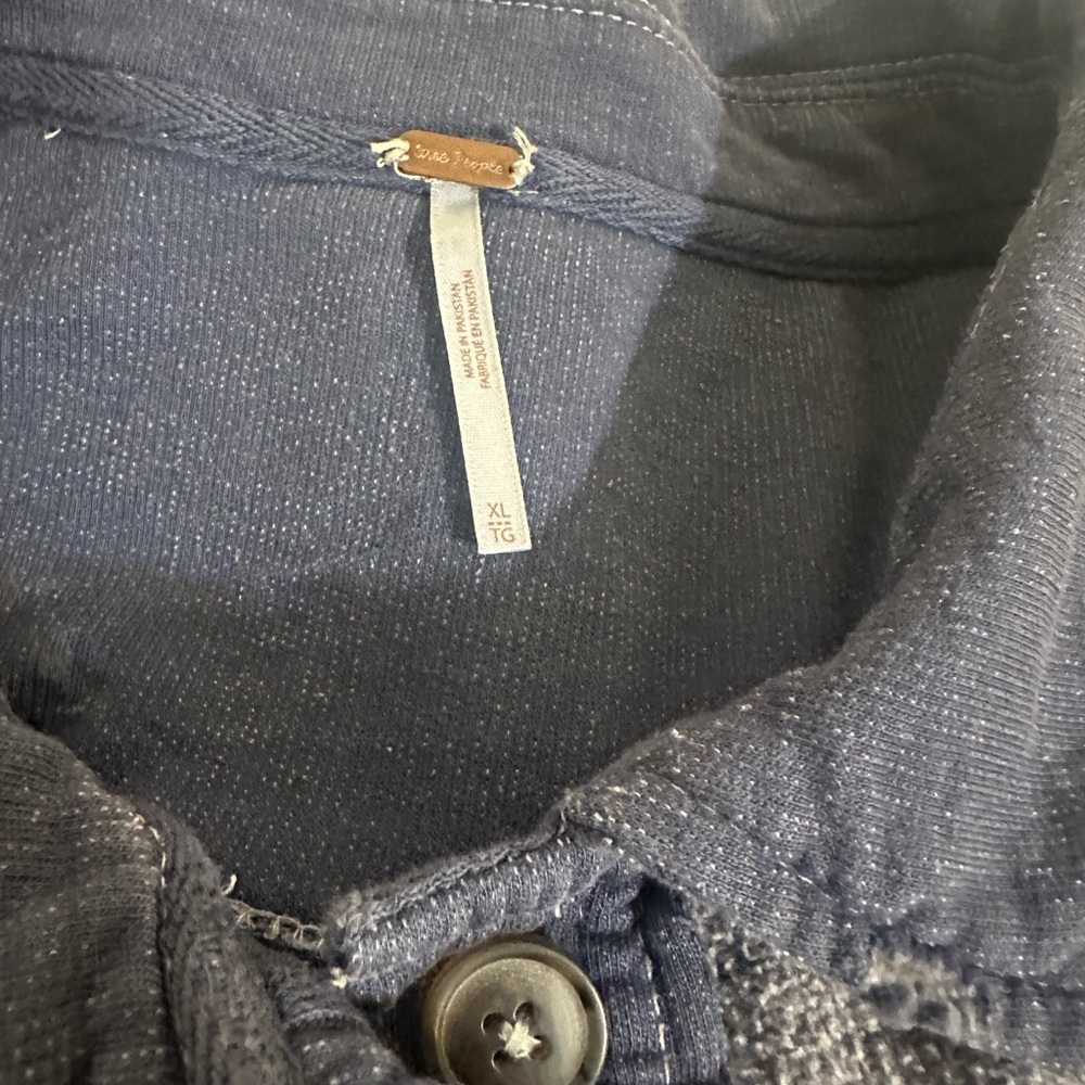 Free People Ruby jacket - image 5